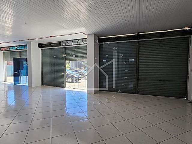 Ponto comercial para alugar na Rua trancredo neves, Jansen, Gravataí, 490 m2 por R$ 8.800