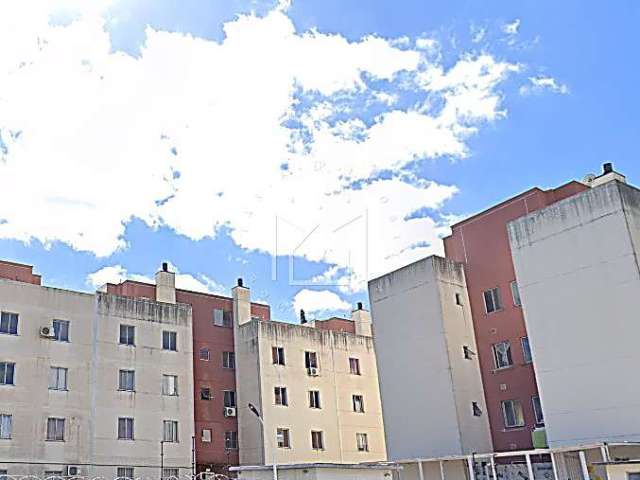 Apartamento com 2 quartos à venda na Rua Papa João XXIII, Vila Cachoeirinha, Cachoeirinha, 47 m2 por R$ 148.000