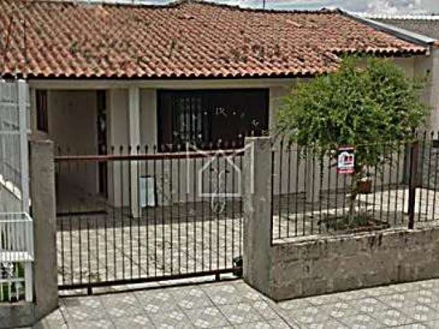 Casa com 3 quartos à venda na Rua Carlos Wilkens, Centro, Gravataí, 130 m2 por R$ 561.800