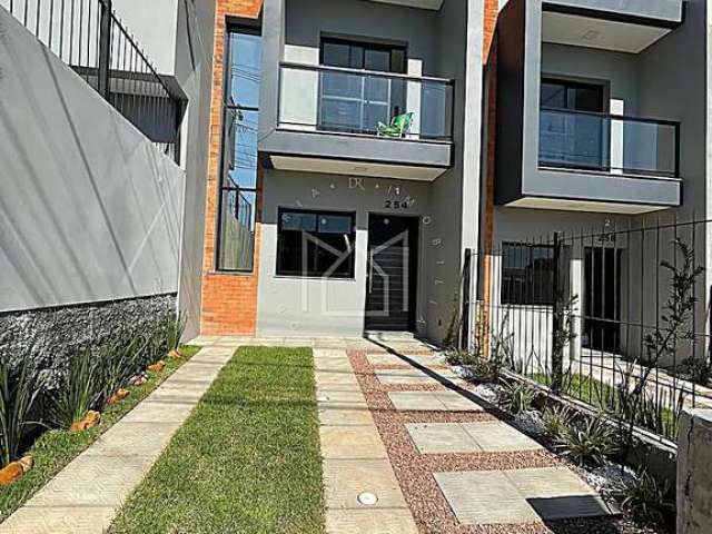 Casa com 2 quartos à venda na Rua Fortaleza, Nova Cachoeirinha, Cachoeirinha, 100 m2 por R$ 329.900