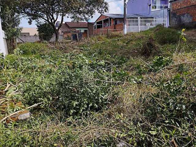 Terreno à venda na Rua Madre Teresa de Calcutá, Rincão da Madalena, Gravataí por R$ 220.000