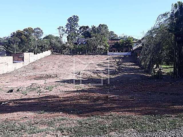 Terreno à venda na Rua Conspiração, Natal, Gravataí por R$ 750.000