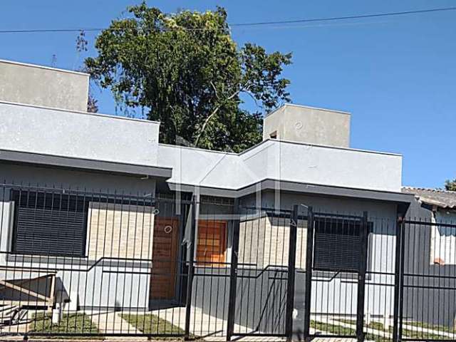 Casa com 2 quartos à venda na Rua dos Andes, São Vicente, Gravataí por R$ 289.900