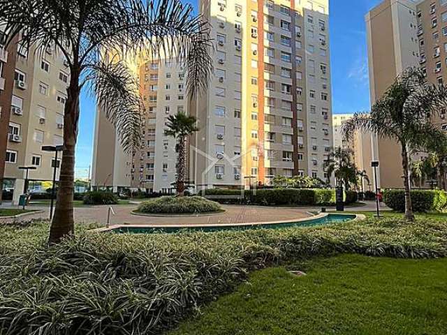 Apartamento com 2 quartos à venda na Avenida Farroupilha, Marechal Rondon, Canoas, 76 m2 por R$ 449.000