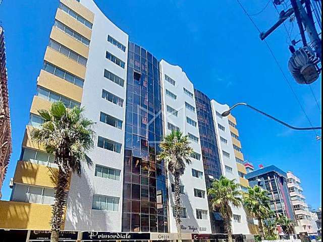 Apartamento com 2 quartos à venda na Rua Sepé, Centro, Capão da Canoa, 79 m2 por R$ 738.000