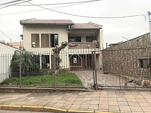 Casa com 4 quartos à venda na Rua Fernando Abbot, Nossa Senhora das Graças, Canoas, 360 m2 por R$ 1.250.000