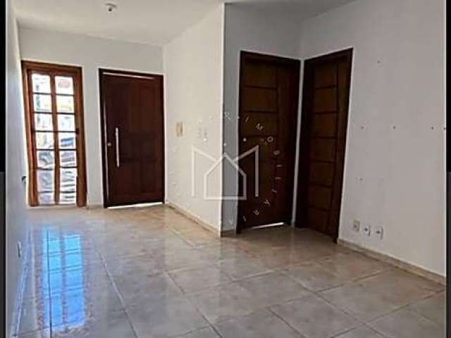 Apartamento com 2 quartos à venda na Rua Professora Nair Barcelos Campos, Loteamento Jardim Timbaúva, Gravataí, 51 m2 por R$ 212.000