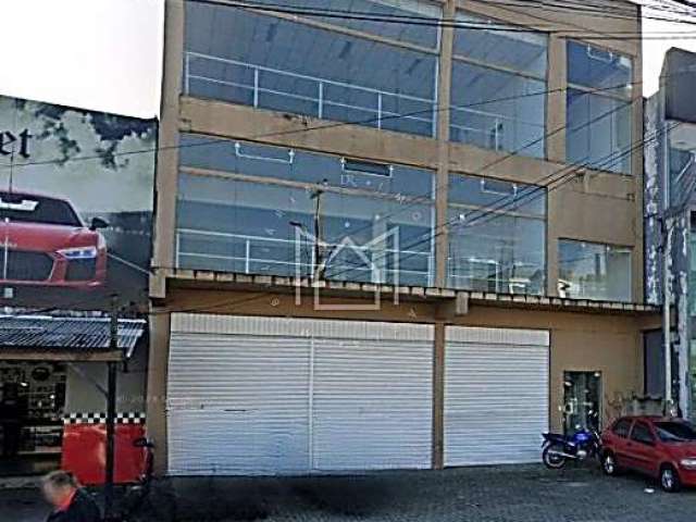 Ponto comercial para alugar na Avenida Dorival Cândido Luz de Oliveira, COHAB A, Gravataí, 600 m2 por R$ 15.600