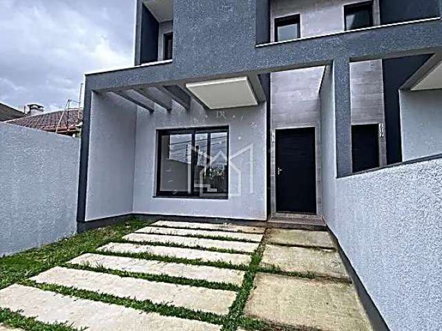 Casa com 3 quartos à venda na Rua Manoel Victorio Nunes, Parque da Matriz, Cachoeirinha, 90 m2 por R$ 519.900