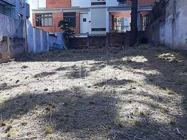 Terreno à venda na Avenida Bernardi, Cristo Redentor, Porto Alegre por R$ 799.900