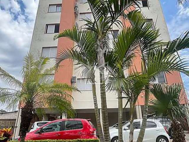 Apartamento com 2 quartos à venda na Rua João Maria da Fonseca, Passo das Pedras, Gravataí, 60 m2 por R$ 320.000