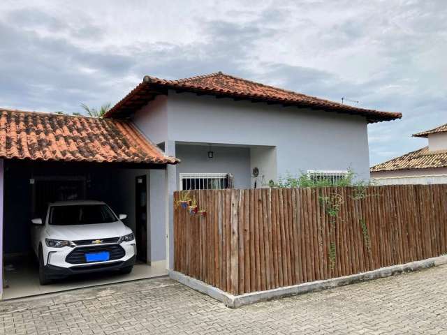 Casa em Condominio à Venda, Porto Novo, Saquarema, RJ