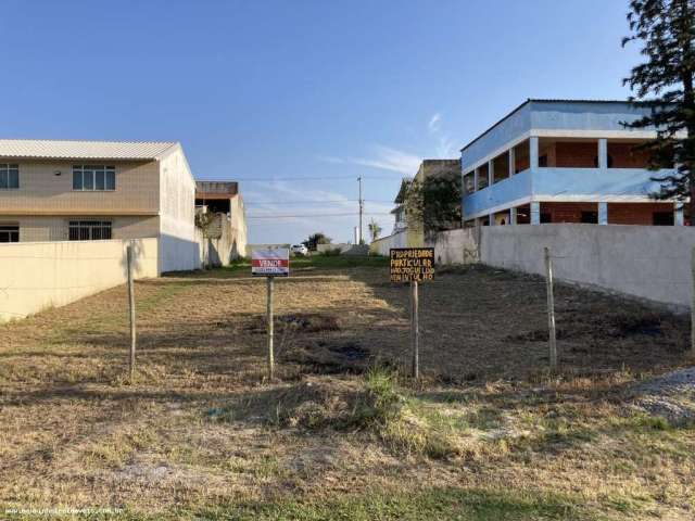 Terreno à venda, Jaconé (Sampaio Correia), Saquarema, RJ