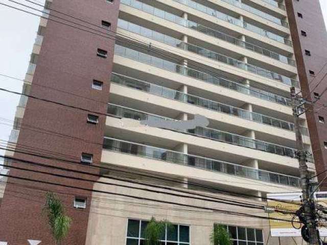 Apartamento pronto em Moema de 45 M² com 1 dormitório e 1 vaga, andar alto