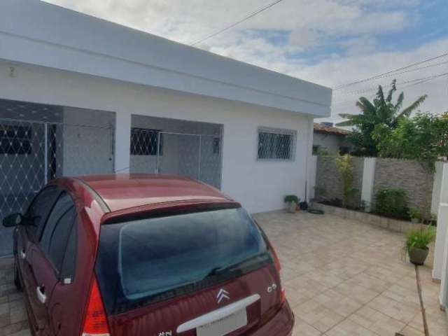 Casa em João Pessoa, Bairro Torre, 3 quartos, 2 vagas