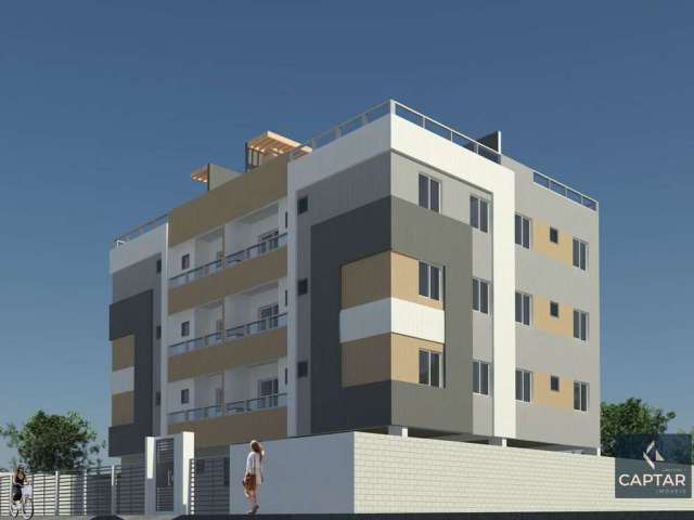 Apartamento no Ernesto Geisel