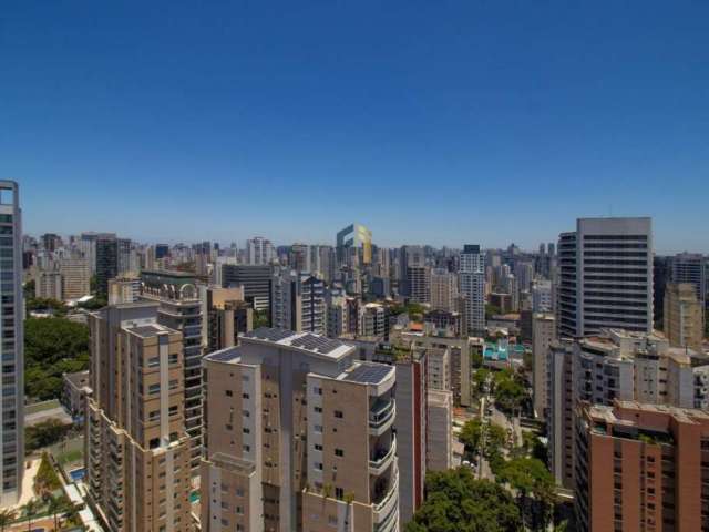 Apartamento com 2 quartos à venda na Rua João Cachoeira, 1765, Vila Nova Conceição, São Paulo por R$ 5.800.000