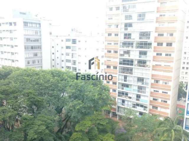 Apartamento com 3 quartos à venda na Rua Sergipe, 429, Higienópolis, São Paulo por R$ 1.853.000