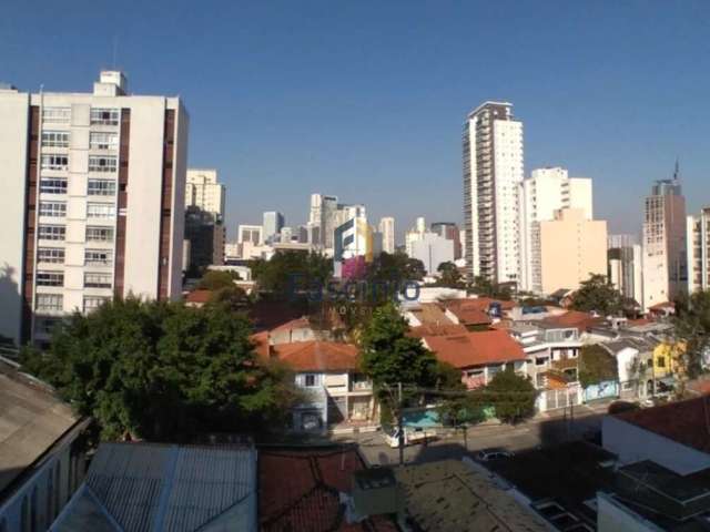 Apartamento com 3 quartos à venda na Rua Padre Carvalho, 98, Pinheiros, São Paulo por R$ 1.450.000