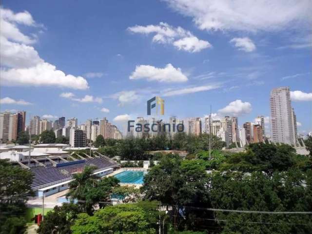 Apartamento com 3 quartos à venda na Manuel de Nobrega, 1240, Paraíso, São Paulo por R$ 1.750.000