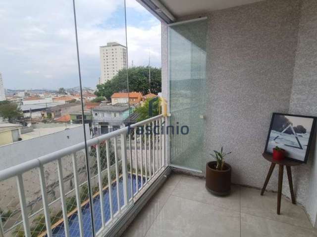 Apartamento com 1 quarto à venda na Santa Justina, 446, Vila Nova Conceição, São Paulo por R$ 850.000