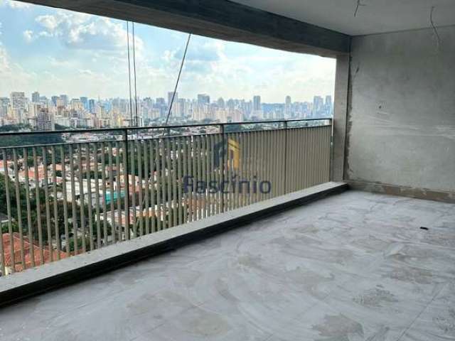 Apartamento com 3 quartos à venda na Cotovia, 611, Moema, São Paulo por R$ 3.300.000