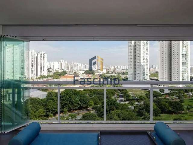 Apartamento com 2 quartos à venda na Marc Chagall, 397, Jardim das Perdizes, São Paulo por R$ 2.129.000