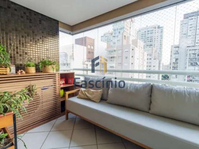 Apartamento com 3 quartos à venda na Rua Gomes de Carvalho, 674, Vila Olímpia, São Paulo por R$ 2.100.000