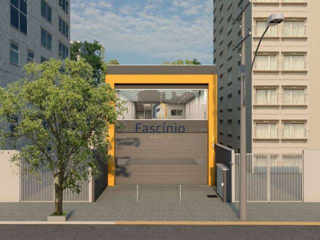 Ponto comercial para alugar na Rua Alves Guimarães, 217, Pinheiros, São Paulo por R$ 40.000