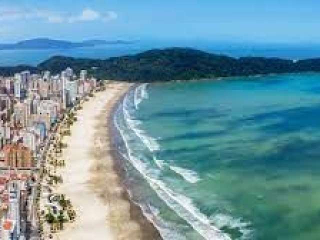 Apartamento lindo Boqueirao  Praia Grande