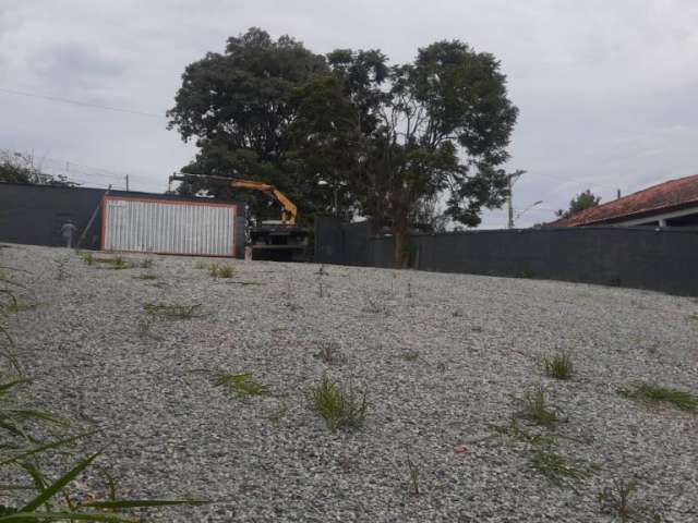 Terreno para venda em Cajamar SP