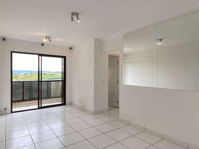 Apartamento Sorocaba 52m - Lazer completo