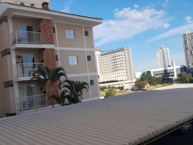 Apartamento no coração de Sorocaba.