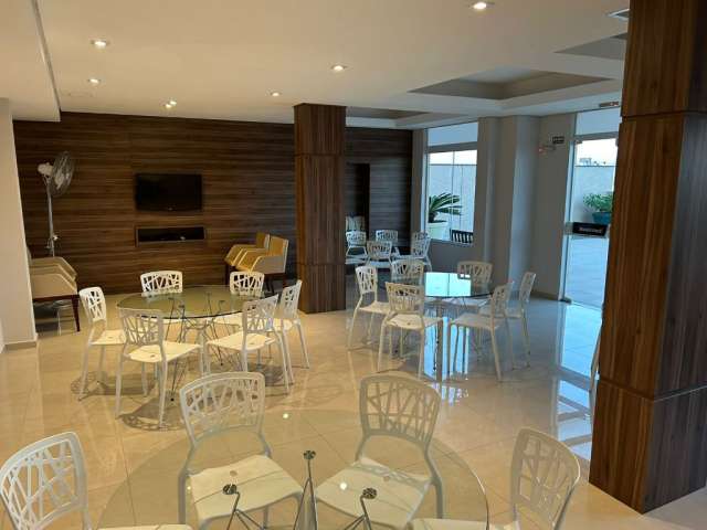 Oportunidade Imperdível em Sorocaba: Apartamento com Varanda Gourmet!