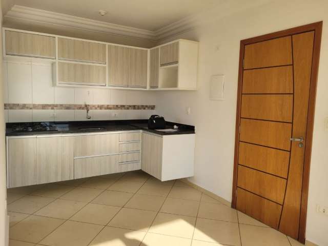 Apartamento jardim betania