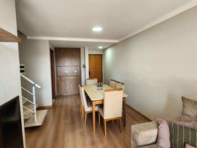 Apartamento Duplex impecável