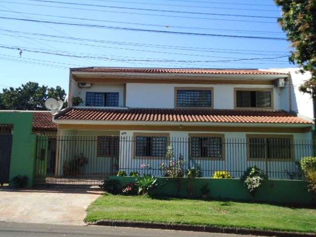 Casa com 1 quarto à venda na JD DOS PÁSSAROS, 466, Jardim dos Pássaros, Maringá por R$ 550.000