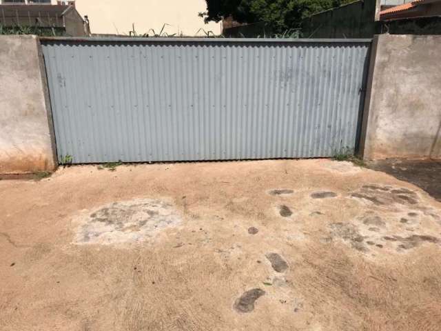 Terreno à venda na ZONA 04, Zona 04, Maringá por R$ 1.000.000