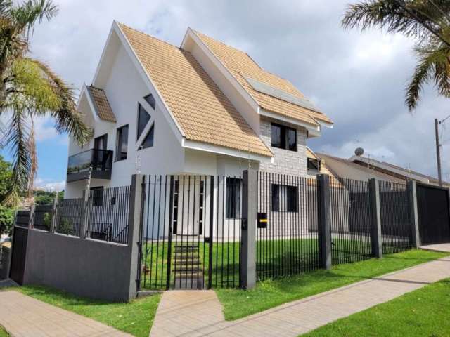 Casa com 2 quartos à venda na ERNESTO MARIUCCI, R., 812, Parque da Gávea, Maringá por R$ 1.150.000