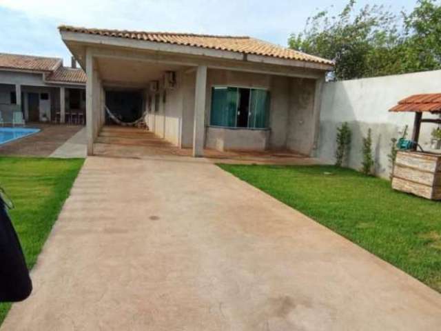 Casa com 2 quartos à venda na DR.CAMARGO, Centro, Doutor Camargo por R$ 380.000