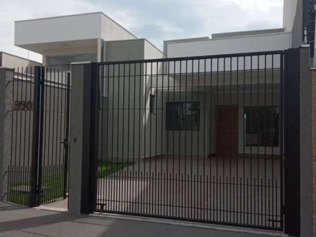 Casa com 2 quartos à venda na JD TRES LAGOAS, Jardim Três Lagoas, Maringá por R$ 420.000