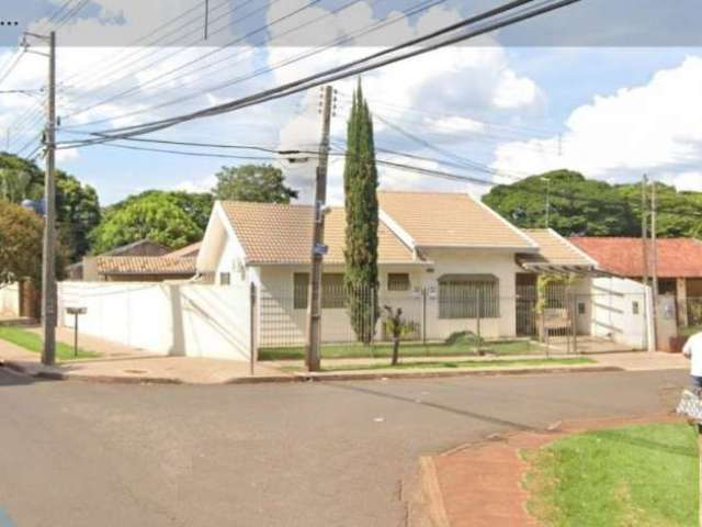 Casa com 2 quartos à venda na CONJ.HAB,REQUIÃO, Conjunto Habitacional Requião, Maringá por R$ 370.000