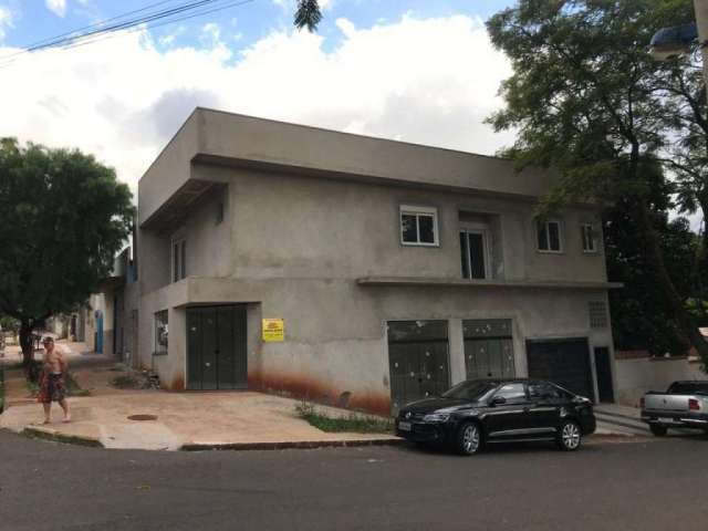 Casa à venda na JD CAMPOS ELISEOS, Jardim Campos Elísios, Maringá, 185 m2 por R$ 750.000