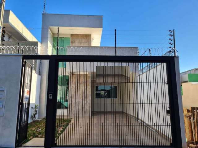 Casa com 2 quartos à venda na CANTOR RAUL SEIXAS, R., Jardim Ipanema, Maringá por R$ 780.000