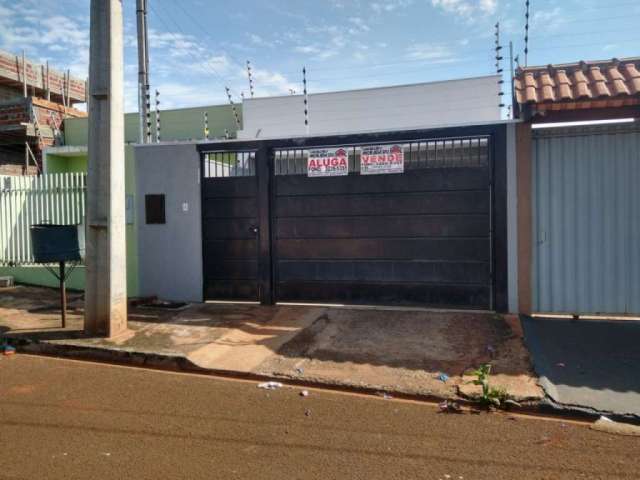 Casa com 2 quartos à venda na GASPAR VIVI, Jardim Aurora ll, Sarandi por R$ 230.000