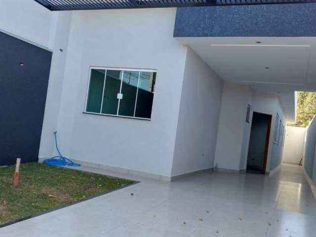 Casa com 2 quartos à venda na JD. EBENEZER, Ebenezer, Maringá por R$ 430.000