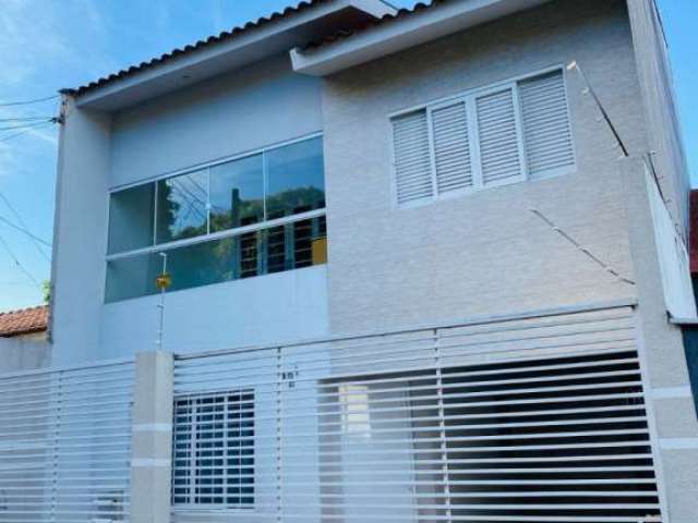 Casa com 2 quartos à venda na JD. SÃO FRANCISCO, Jardim São Francisco, Maringá por R$ 550.000