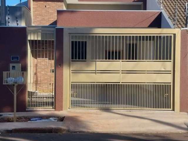 Casa com 2 quartos à venda na JD LIBERDADE, Jardim Liberdade, Maringá por R$ 530.000