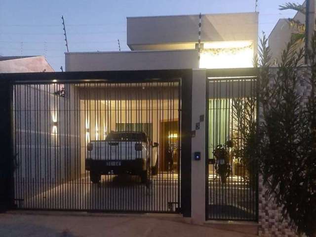 Casa com 2 quartos à venda na JD.PINHEIRO, Jardim Pinheiros, Maringá por R$ 680.000