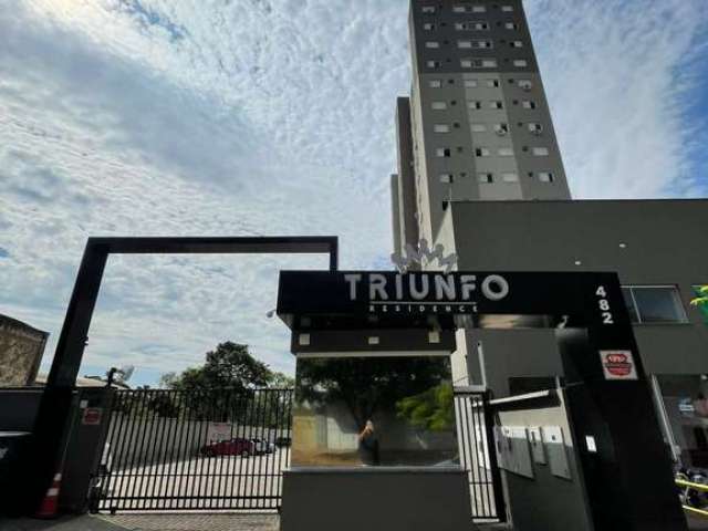 Apartamento com 2 quartos à venda na CASTRO ALVES, R., Zona 06, Maringá por R$ 350.000